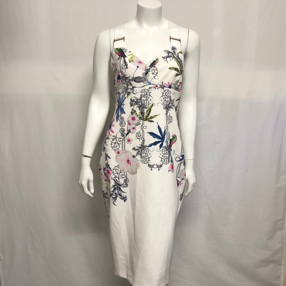 ted baker passion flower